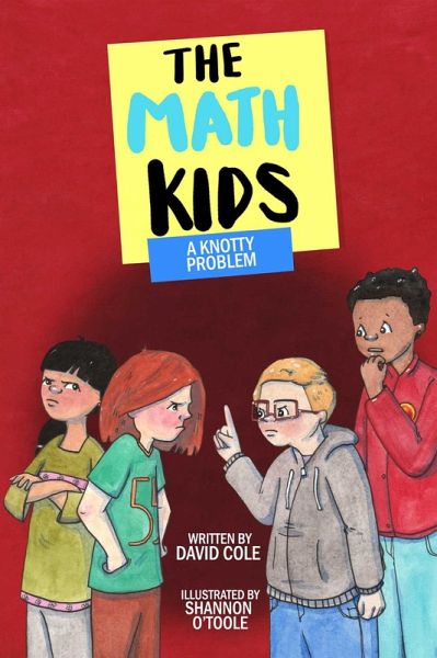 A Knotty Problem (eBook, ePUB) A Knotty Problem (eBook, ePUB)
