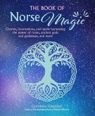The Book of Norse Magic (eBook, ePUB)
