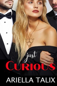 Just Curious - Talix, Ariella