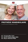 PROTHÈSE MANDIBULAIRE