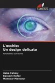 L'occhio: Un design delicato