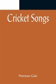 Cricket Songs