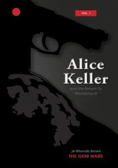 Alice Keller - Brown, Jerhonda