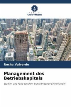 Management des Betriebskapitals - Valverde, Rocha