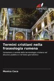 Termini cristiani nella fraseologia rumena