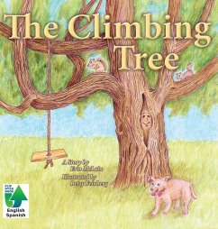 The Climbing Tree - McLain, Erin Mary