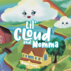 Lil' Cloud and Momma - Young, Dayna