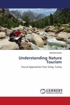 Understanding Nature Tourism - Daskin, Mustafa
