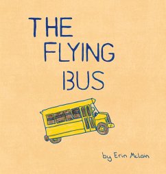 The Flying Bus - McLain, Erin Mary