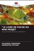 &quote;LE LIVRE DE POCHE DU MINI PROJET