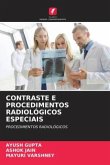 CONTRASTE E PROCEDIMENTOS RADIOLÓGICOS ESPECIAIS