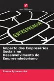 Impacto dos Empresários Sociais no Desenvolvimento do Empreendedorismo