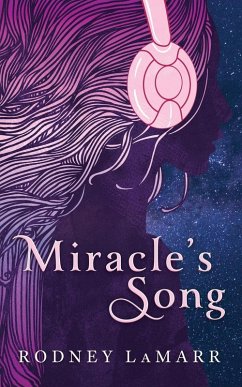 Cover Miracle's Song