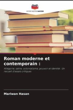 Roman moderne et contemporain : - Hasan, Mariwan