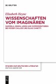 Wissenschaften vom Imaginären