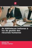 As bibliotecas indianas à luz da gestão dos recursos humanos