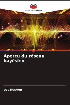 Aperçu du réseau bayésien - Nguyen, Loc