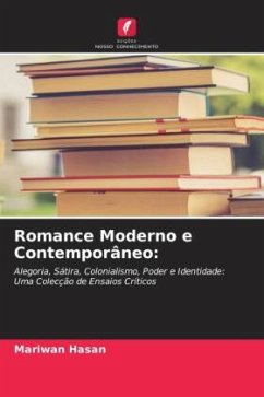 Romance Moderno e Contemporâneo: - Hasan, Mariwan