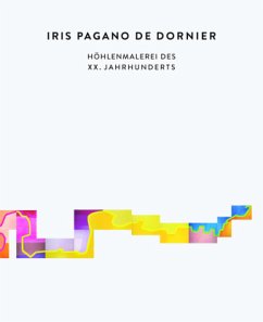 Cover Höhlenmalerei des XX. Jahrhunderts