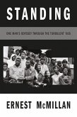 Standing (eBook, ePUB) Standing (eBook, ePUB)