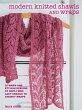 Modern Knitted Shawls and Wraps (eBook,... - Bild 1