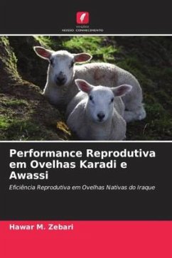 Performance Reprodutiva em Ovelhas Karadi e Awassi - Zebari, Hawar M.