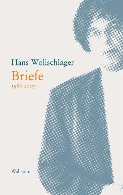 Briefe - Wollschläger, Hans