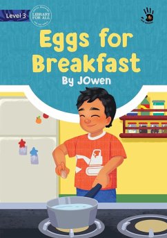 Eggs for Breakfast - Our Yarning - Owen, J.