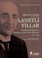 Lanetli Yillar - Odyan, Yervant