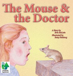 The Mouse & the Doctor - McLain, Erin