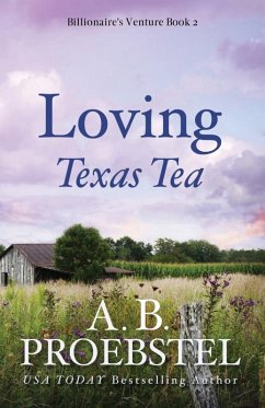 Cover Loving Texas Tea