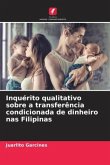 Inquérito qualitativo sobre a transferência condicionada de dinheiro nas Filipinas