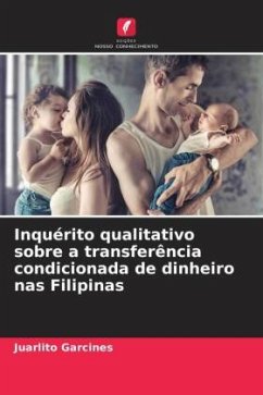 Inquérito qualitativo sobre a transferência condicionada de dinheiro nas Filipinas - Garcines, Juarlito