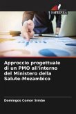 Approccio progettuale di un PMO all'interno del Ministero della Salute-Mozambico