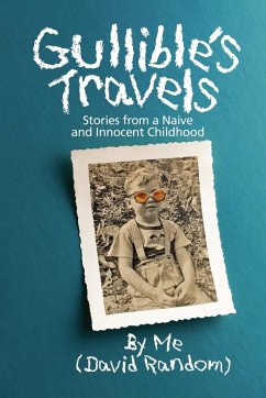 Gullible's Travels - Random, David