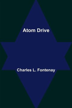Atom Drive - L. Fontenay, Charles