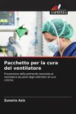 Pacchetto per la cura del ventilatore