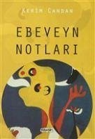 Cover Ebeveyn Notlari
