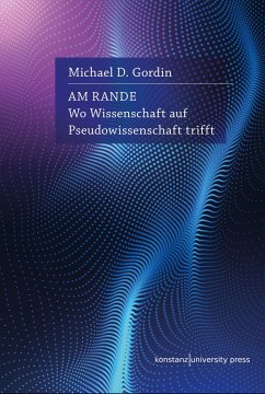 Am Rande - Gordin, Michael D.
