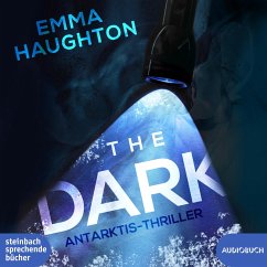 The Dark - Haughton, Emma