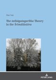 The tath¿gatagarbha Theory in the ¿r¿m¿l¿s¿tra The tath¿gatagarbha Theory in the ¿r¿m¿l¿s¿tra