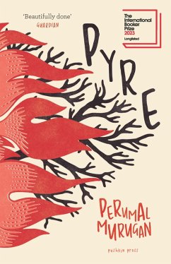 Cover Pyre (eBook, ePUB)