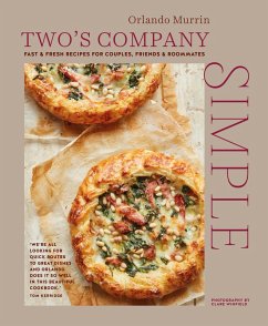 Two's Company: Simple (eBook, ePUB) - Murrin, Orlando