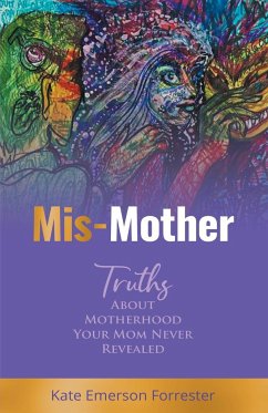 Mis-Mother - Forrester, Kate Emerson