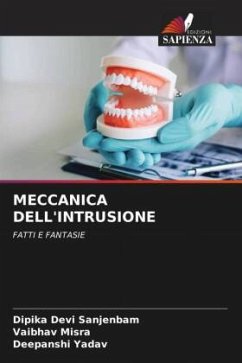 MECCANICA DELL'INTRUSIONE - Sanjenbam, Dipika Devi;Misra, Vaibhav;Yadav, Deepanshi