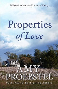 Properties of Love - Proebstel, A. B.