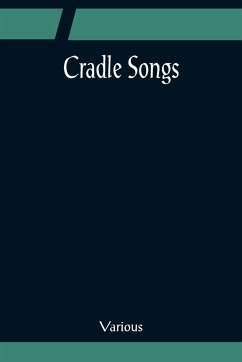 Cradle Songs - Various