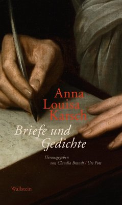 Briefe und Gedichte - Karsch, Anna Louisa