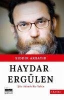 Haydar Ergülen - Akbayir, Siddik