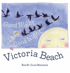 Good Night, Good Night, Victoria Beach - Bridgman, Rae St. Clair
